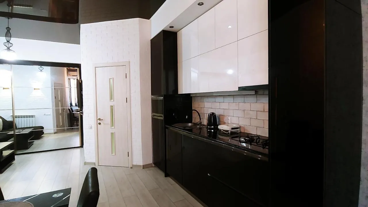 公寓 Guest House Arianna 第比利斯 格鲁吉亚