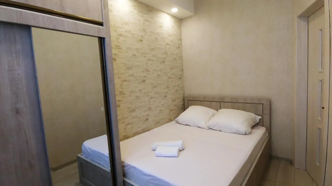 公寓 Guest House Arianna 第比利斯