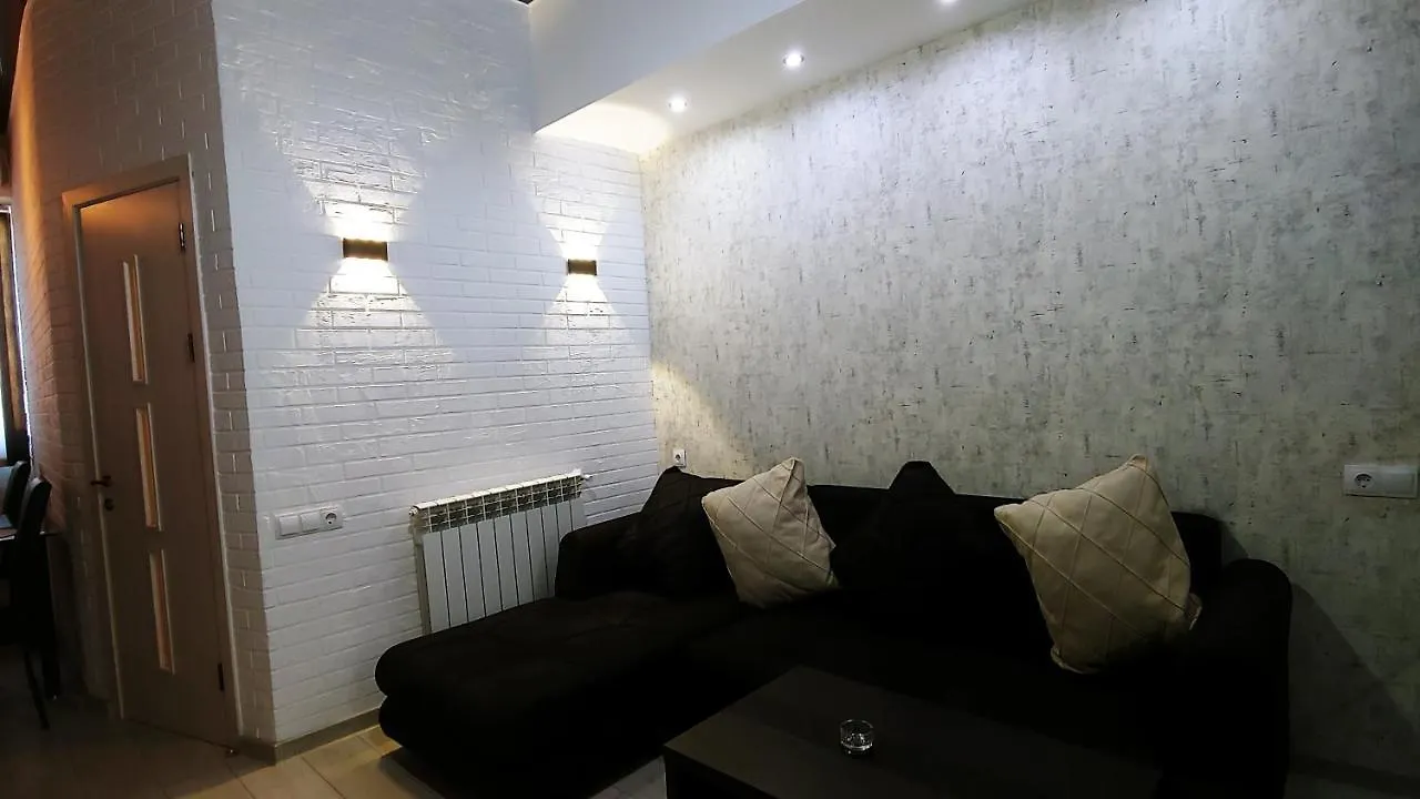 公寓 Guest House Arianna 第比利斯